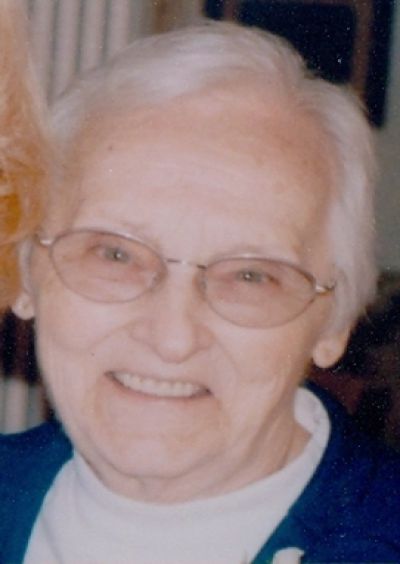 betty balensiefen