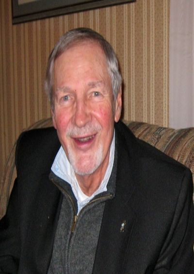 wendell keener