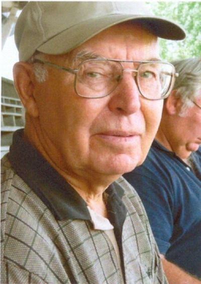 john behrens