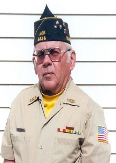 james christian