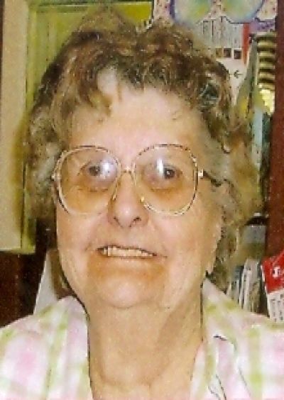 pearl courter