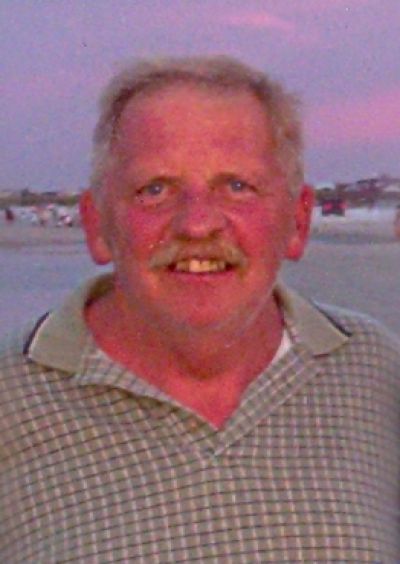 douglas hoffman
