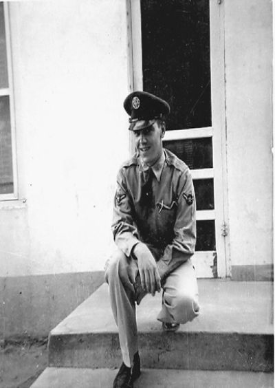 john allen