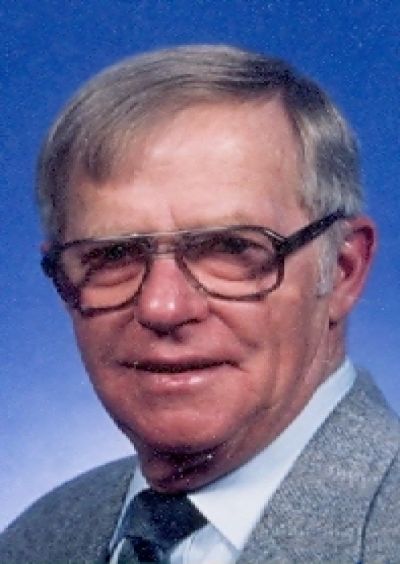 william kelm