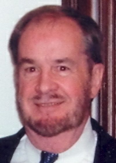 william johnston