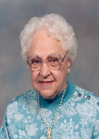 lillian johnson