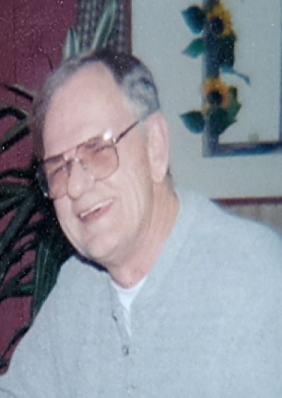 gerald buckman