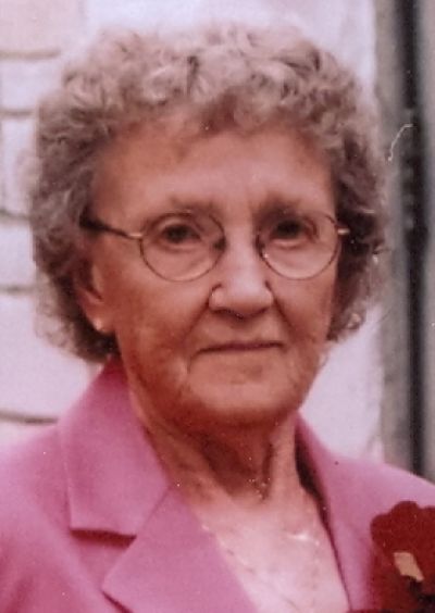 charlotte drawyer