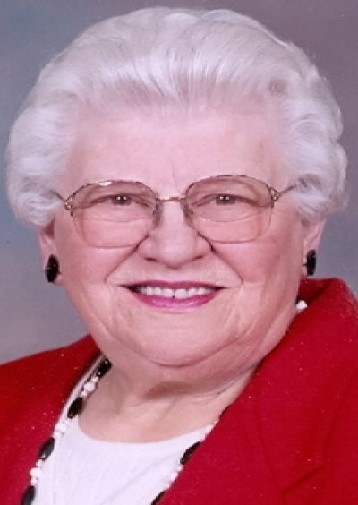 frances kelly