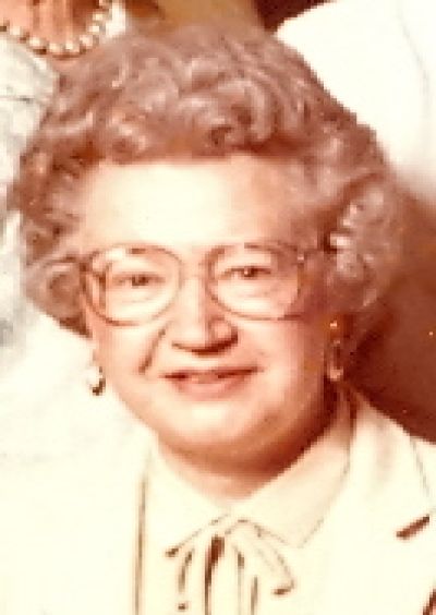 bernadine nelson