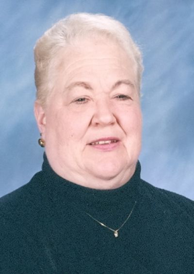shirley gibson