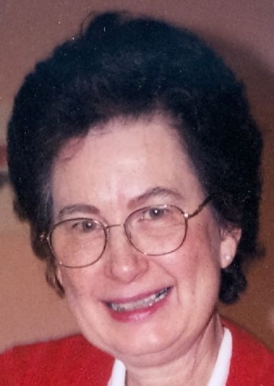 betty knudsen