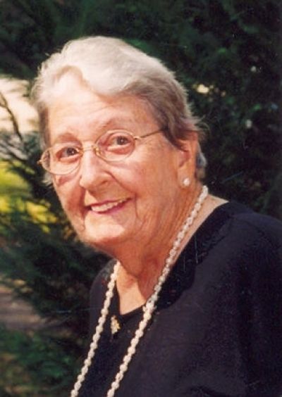 doris woods