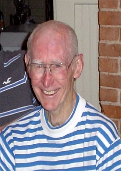 gordon shipp
