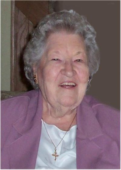 harriet hooker