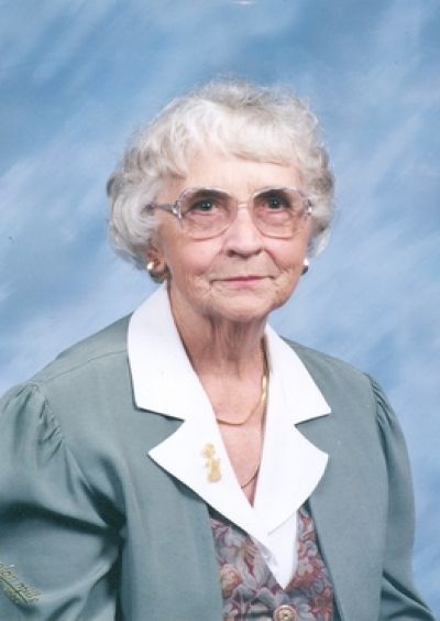 margaret smith