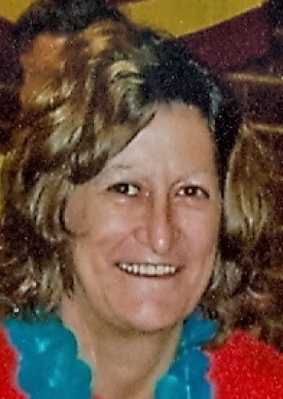 debra jones