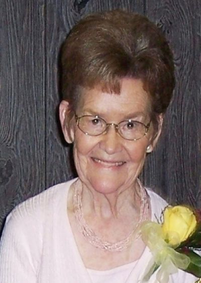 esther rankin