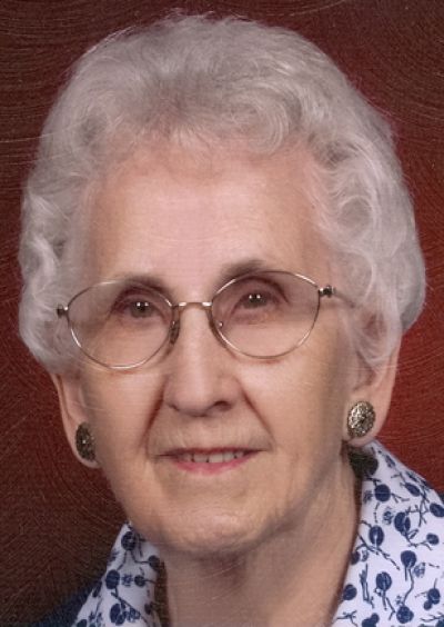 esther ellis