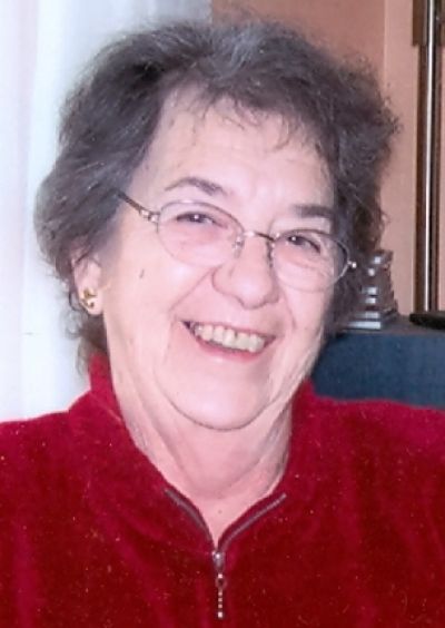 beverly walker