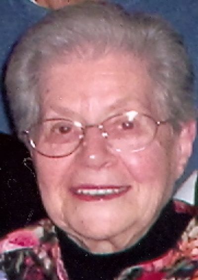 marion norlin