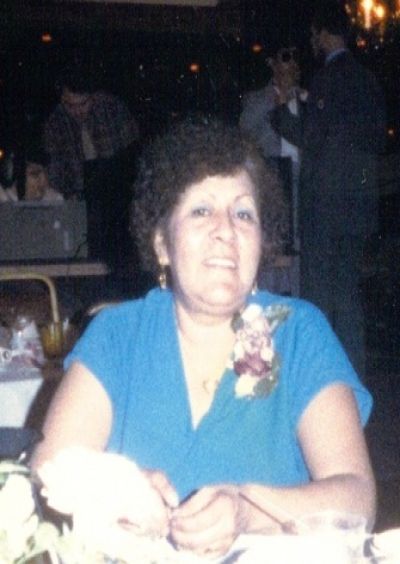 adelaida green