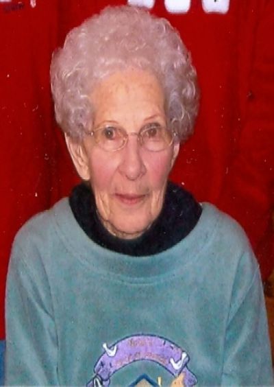 erma wood