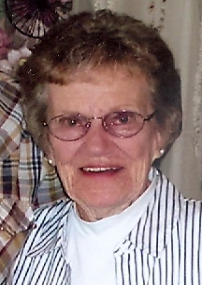 helen olds