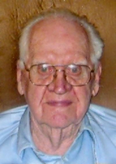 john dewar
