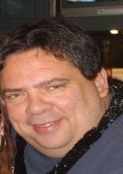 robert cotter