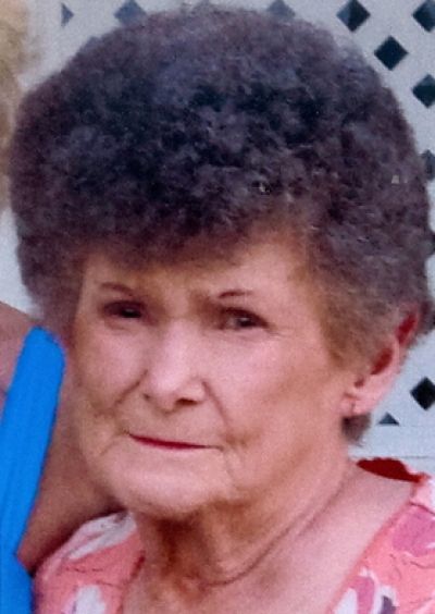 marie adams
