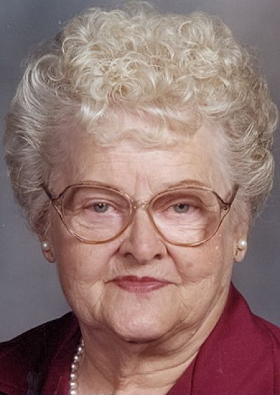 melva carpenter