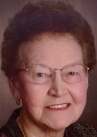 leota peterson