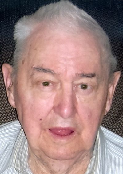 ronald humphrey