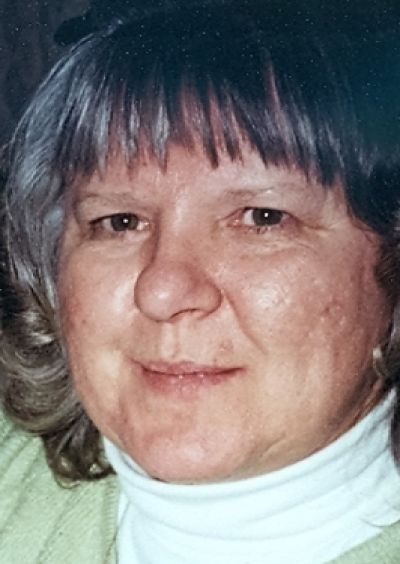 ann glass