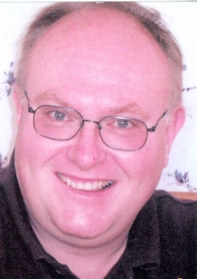 gary bradley