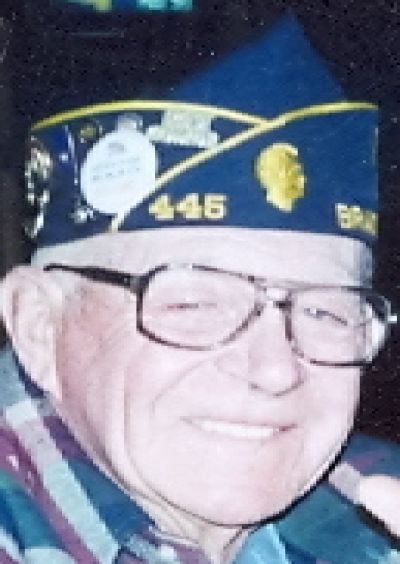 richard elliott