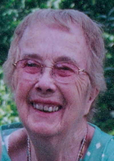 gladys shelton