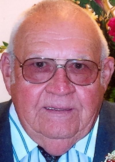 donald bradley