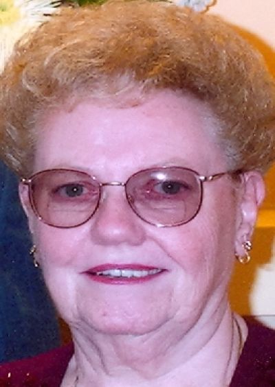 shirley bradley