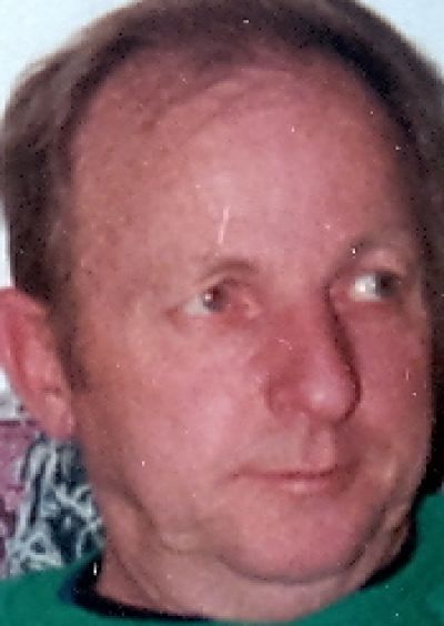 larry blanford