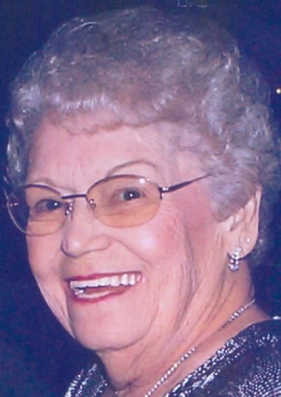 mary moore