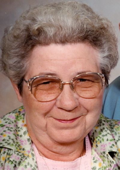 verna crain