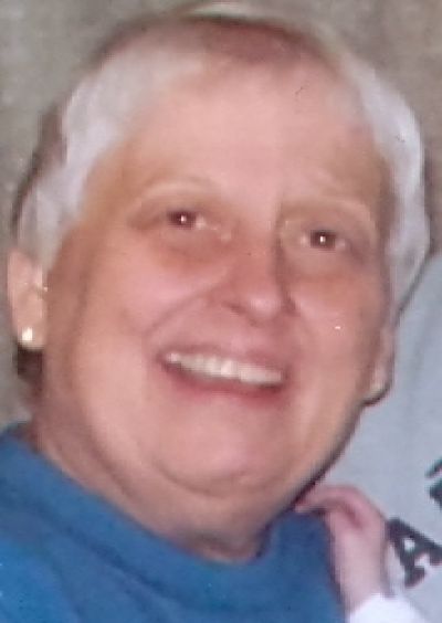 lynn russelburg