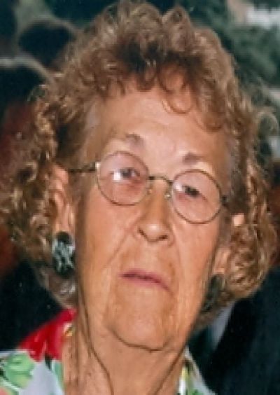 minnie shofner poff