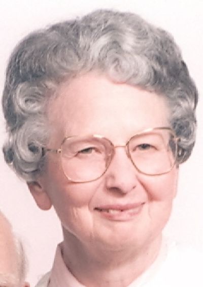 inez johnson