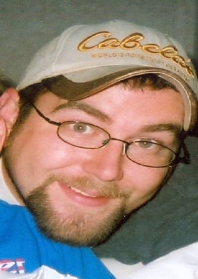 corey moodie