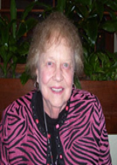 betty lindelof