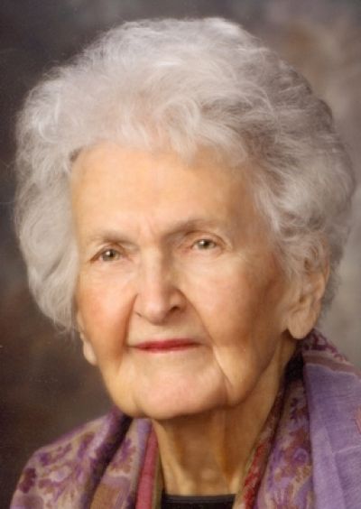 mary davidson