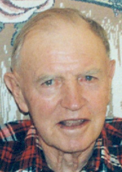 hubert hewitt
